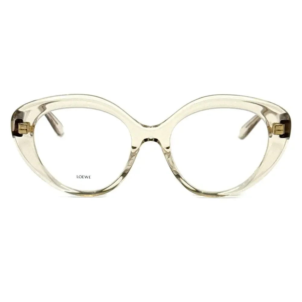New, LOEWE Eyeglasses LW50088I 057 Authentic